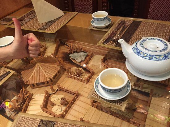 Bangkok Thai Imbiss Restaurant